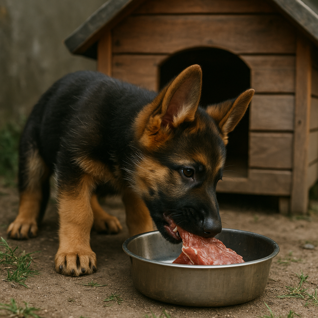 nutrição animal